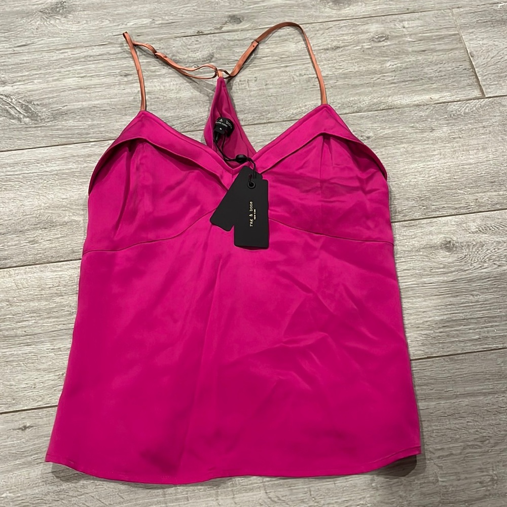 🌸New Arrival🌸 Rag and Bone women’s tank